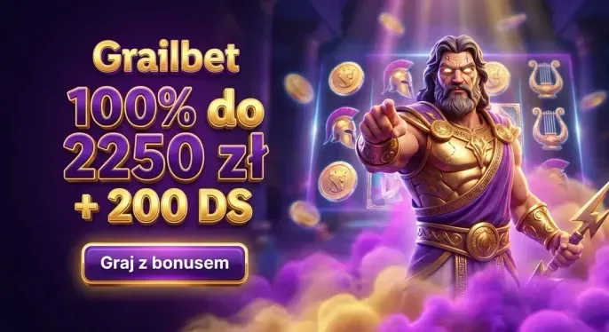 Grailbet Casino